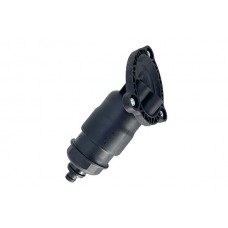 Transmission filter - borsehung 0AW 301 516 H 