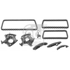 طقم جنزير الصدر - 06E 109 229 F  FEBI 