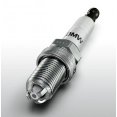 bmw spark plug - Genuine 12120037663