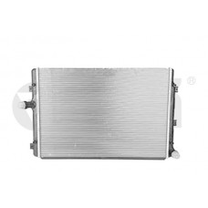 رديتر موية - أودي فولكس - vika 1K0121253K