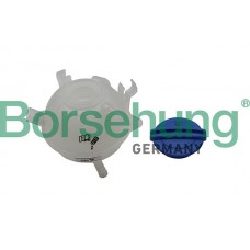 Audi VW expansion Tank coolant with lid - Borsehung 1K0121407A