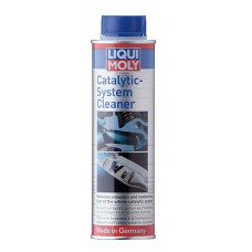 CATALYTIC SYSTEM CLEANER - LIQUI MOLY 21346