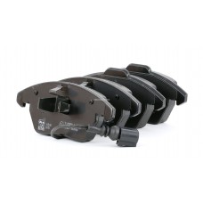 فحمات اودي فولكس امامية - febi 3C0698151C