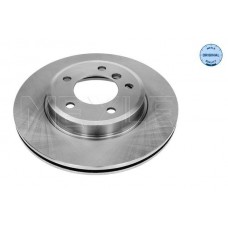 ديسك فرامل بي ام دبليو امامي - MEYLE 34 11 6 864 058 ديسك فرامل بي ام دبليو امامي - MEYLE 34 11 6 864 058