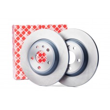 هوبات فرامل امامية - febi 1K0615301AR