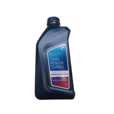 زيت محرك بي ام توين تيربو 5w30 - اصلي