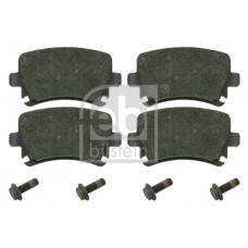 فحمات اودي فولكس خلفية - febi 4F0698451D