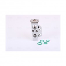 بلف ثلاجة مكيف - NISSENS 4G0898967