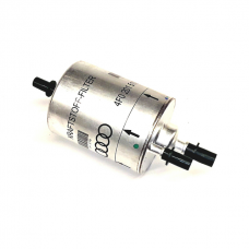 Audi Fuel filter - Genuine 4F0201511E 