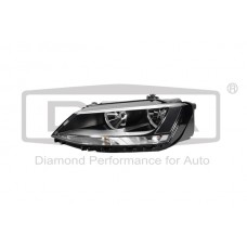  VW Jetta Headlight Left  DPA  - 5C7941005A