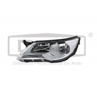 شمعة امامية يسار تيغوان - DPA 5N1941031AB