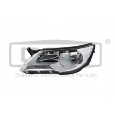 شمعة امامية يسار تيغوان - DPA 5N1941031AB