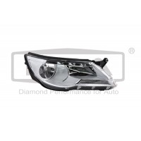 شمعة امامية يمين تيغوان - DPA 5N1941032AB