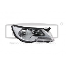 شمعة امامية يمين تيغوان - DPA 5N1941032AB