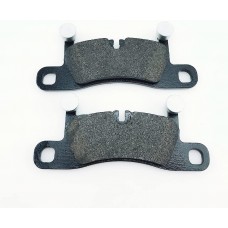 فحمات اودي فولكس خلفية - GENUINE  7P0698451 