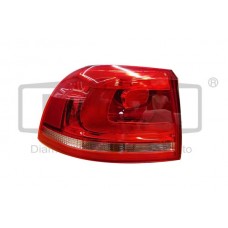 اسطب خلفي خارجي يسار طوارق - DPA 7P6945095D