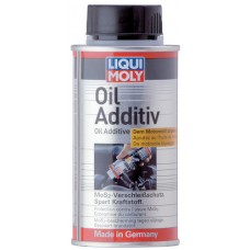 Oil Additive - 8364
