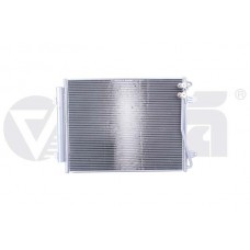 رديتر مكيف فولكس VIKA - 561820411