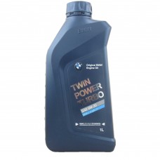 BMW Twin Power Turbo engine oil  SAE 5W-30- 1000 ml