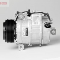 كمبرسر مكيف BMW بي ام دبليو - DENSO 64529165808