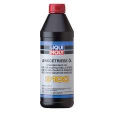 STEERING GEAR OIL - LIQUI MOLY 3100