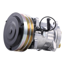 كمبرسر مكيف اودي - Denso 4M0820803M 