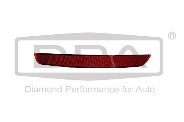 عاكس خلفي يمين - DPA 8V5945106C